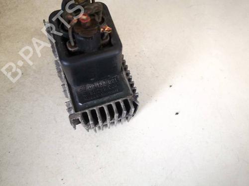 Electronic sensor OPEL VECTRA C (Z02) 2.2 DTI 16V (F69) | BP35237429M84 - Image 2