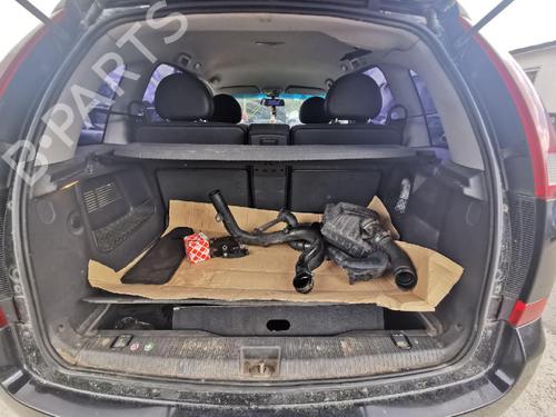 Switch OPEL MERIVA A MPV (X03) 1.7 CDTI (E75) | BP32566991I30