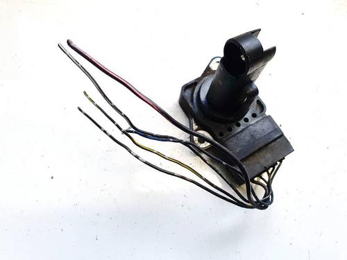 Mass air flow sensor MAZDA 5 (CR) 2.0 CD (CR19) | BP35212201M95 - Image 3