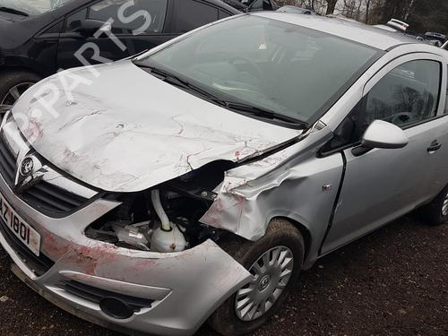 Used Parts OPEL CORSA D (S07) 1.3 CDTI (L08, L68) 4526475