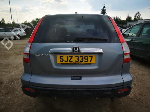 Electronic module HONDA CR-V III (RE_) 2.2 i-CTDi 4WD (RE6) | BP32950724M83 - Image 8