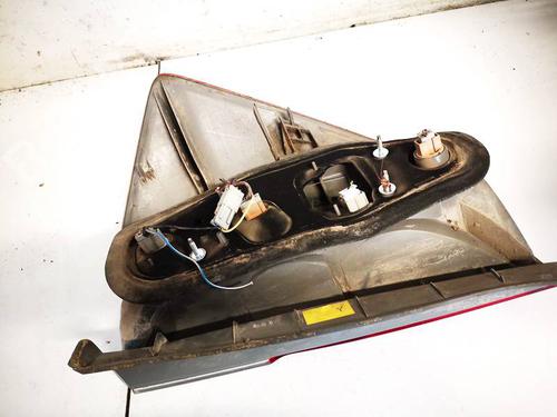 Left taillight HONDA FR-V (BE) 2.2 i CTDi (BE5) | BP34922561C34 - Image 2