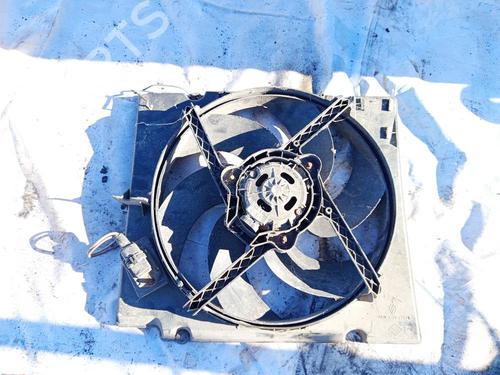 Used Fan Fan RENAULT MEGANE I (BA0/1_) 2.0 i (BA0G) (114 hp) 34944400 34944400