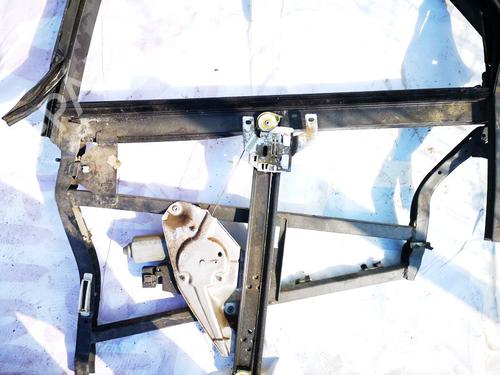 Used Rear left window mechanism Rear left window mechanism 35599717 35599717