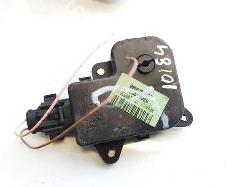 Electronic module RENAULT ESPACE IV (JK0/1_) 2.2 dCi (JK0H) | BP32573687M83  - Image 5
