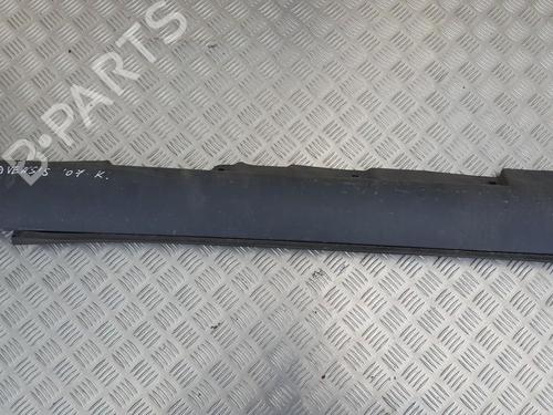 Venstre sidekjole Venstre sidekjole TOYOTA AVENSIS (_T25_) 2.0 D-4D (ADT250_, ADT250R) (126 hp) 35676773 35676773