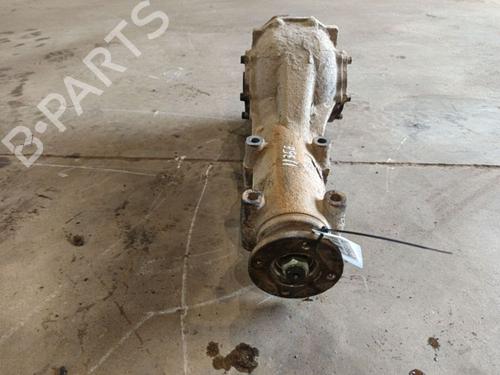 Used Rear differential Rear differential 36824350 36824350