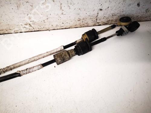Cable FORD FOCUS IV (HN) 1.0 EcoBoost | BP38315960E12 - Image 2