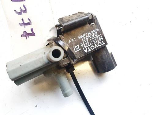 Módulo eletrónico Módulo eletrónico TOYOTA COROLLA Verso (_E12_) 1.6 VVT-i (ZZE121_, ZZE121R) (110 hp) 35087211 35087211