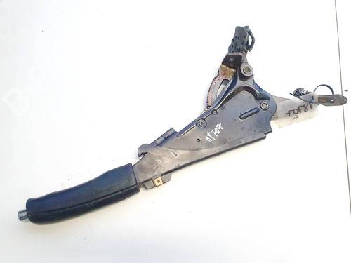 Used Hand brake Hand brake AUDI A6 C5 (4B2, 4B4) 2.5 TDI quattro (150 hp) 35342641 35342641
