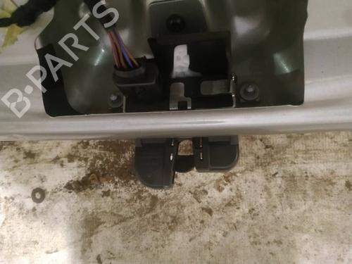 Used Tailgate lock Tailgate lock 39544325 39544325
