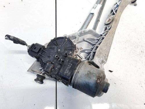 Used Front wiper motor Front wiper motor 35064166 35064166