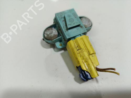 Electronic module AUDI A6 C6 (4F2) 2.4 | BP32560293M83