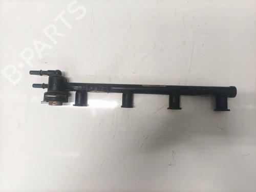 Used Injection rail Injection rail AUDI A4 B6 Avant (8E5) 2.5 TDI (155 hp) 35198351 35198351