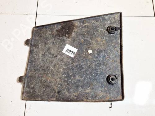 Boot lining SKODA OCTAVIA II (1Z3) 1.9 TDI | BP35009532I3 - Image 2