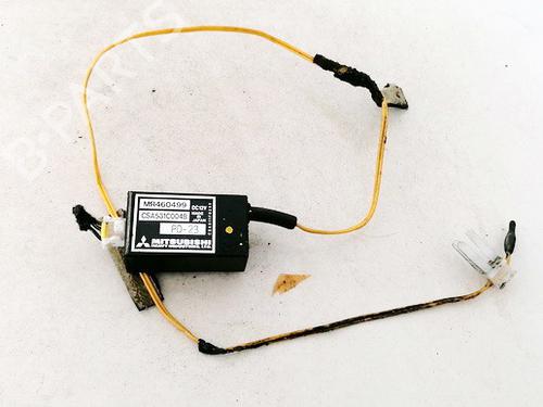 Used Electronic module Electronic module 35608612 35608612
