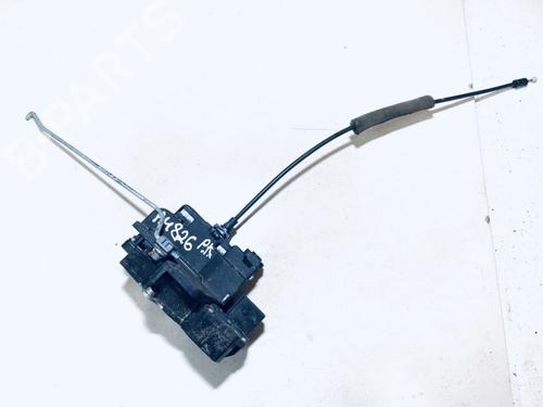 front-left-lock-opel-antara-a-l07-2006-2007-2008-2009-2010-2011-2012-2013-2014-2015-2016-2017-35620746 main image