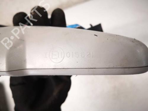 Rear mirror AUDI A3 (8P1) 2.0 FSI | BP38790955I6 - Image 3