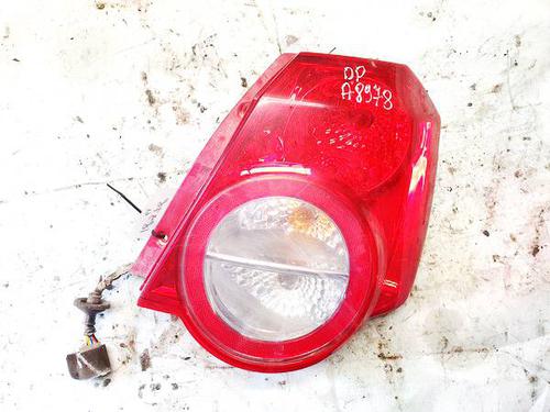 Used Right taillight Right taillight 35299131 35299131