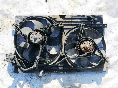 Used Fan Fan 35247752 35247752