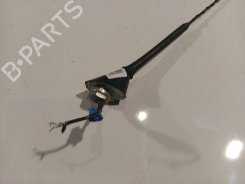 Antenne/Base NISSAN PRIMERA Hatchback (P12) 1.9 dCi | BP38342818C140 - Image 2