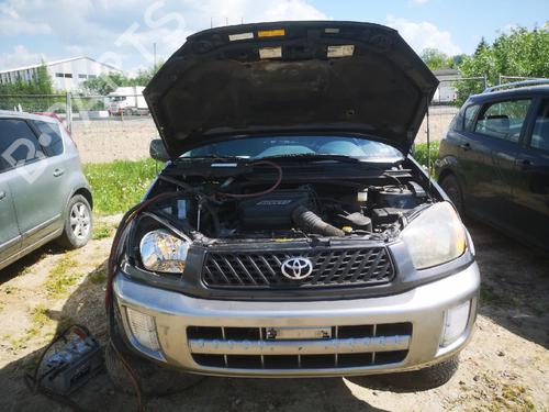 Engine mount TOYOTA RAV 4 II (_A2_) 2.0 (ACA26) | BP32947893M89 - Image 5