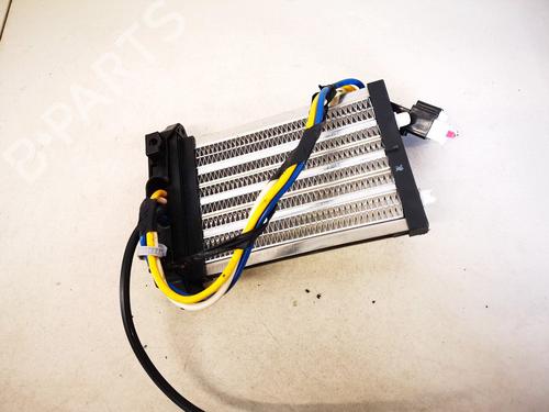 Used Heater resistor Heater resistor HYUNDAI GETZ (TB) 1.5 CRDi (88 hp) 35527512 35527512