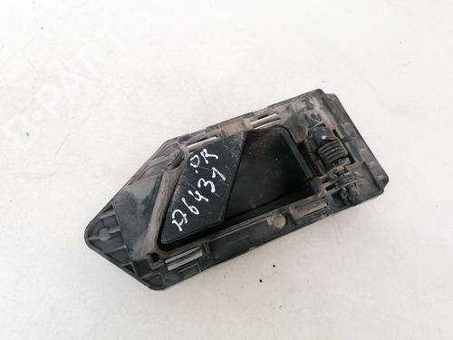 Used Front left interior door handle Front left interior door handle 35527110 35527110