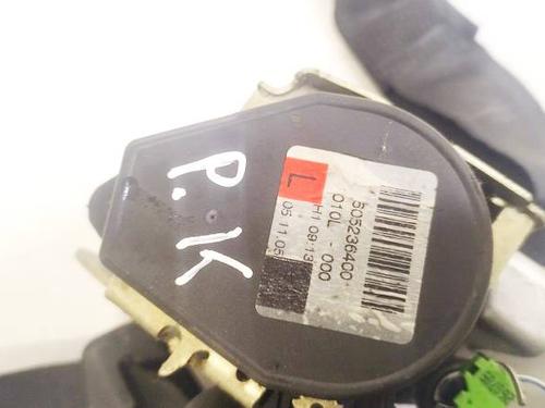 Front left seatbelt FIAT PUNTO EVO (199_) 1.3 D Multijet (199AXD1B, 199AXD1A, 199BXD1B, 199BXD1A,... | BP35148281I26 - Image 2