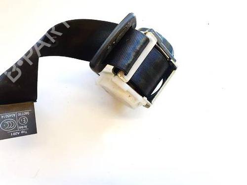 Used Rear left seatbelt Rear left seatbelt AUDI TT Roadster (8J9) 2.0 TFSI (200 hp) 34985144 34985144