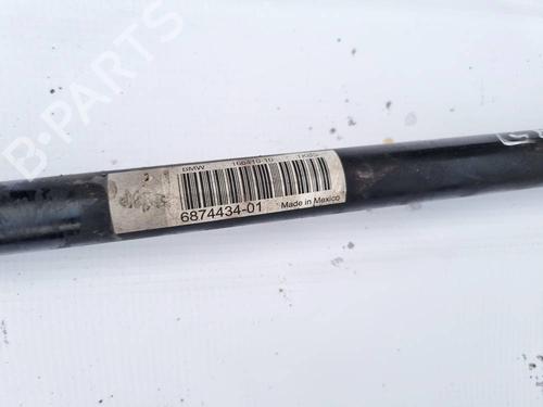 Anti roll bar BMW X4 (F26) M 40 i | BP35143668M96 - Image 4