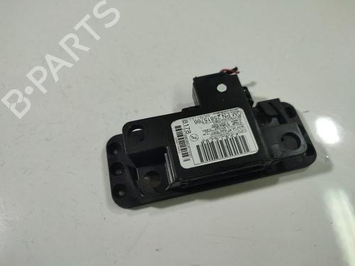 Used Electronic module Electronic module 38578272 38578272