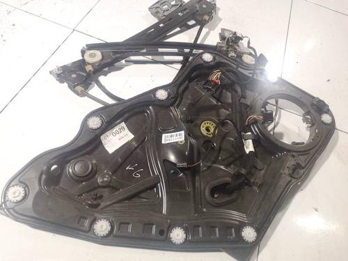 Rear left window mechanism VW PASSAT CC B6 (357) 1.8 TSI | BP34760868C24 - Image 3