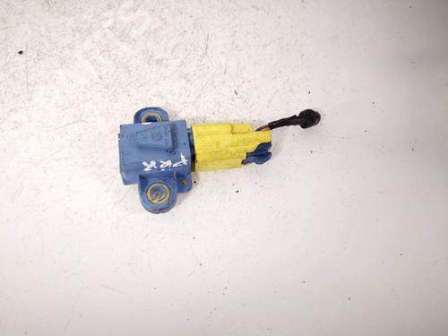 Used Electronic module SKODA OCTAVIA II (1Z3) 1.9 TDI (105 hp) 32618263