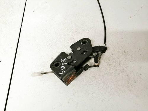 Used Electronic module Electronic module 35163825 35163825