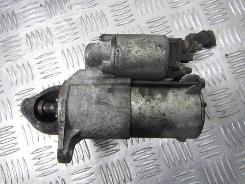 Starter OPEL ASTRA H (A04) 1.6 (L48) | BP35683887M8 - Image 2