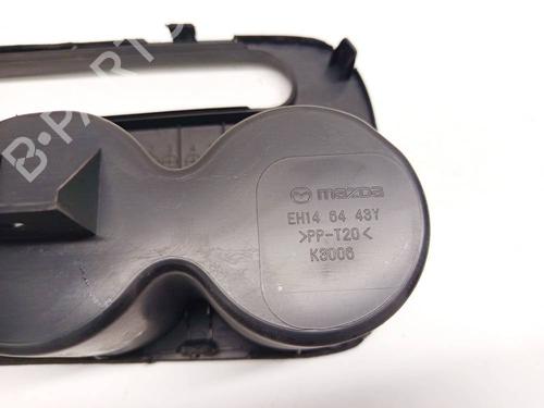 Cup/Object holder MAZDA CX-7 (ER) 2.2 MZR-CD AWD (ER10A) | BP34834768I37 - Image 3