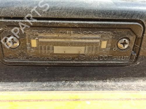 Used Licence plate light Licence plate light VW GOLF V (1K1) 1.4 16V (75 hp) 35622655 35622655