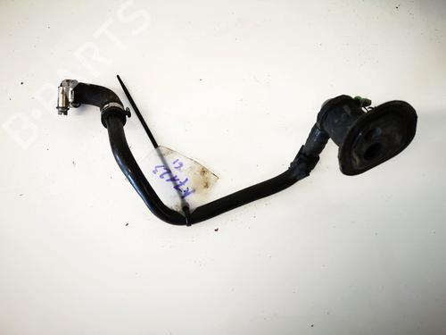 Used Pipe Pipe CHEVROLET AVEO / KALOS Saloon (T250, T255) 1.2 (72 hp) 32883851 32883851