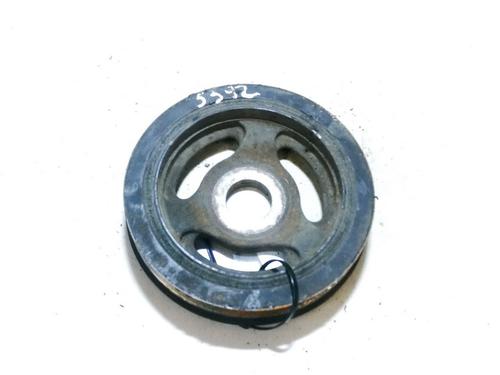 Used Pulley Pulley 35862087 35862087