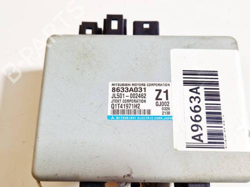 Electronic module MITSUBISHI ASX (GA_W_) 1.8 DI-D (GA6W) | BP32572446M83  - Image 5
