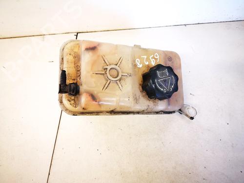 Ekpansionstank Ekpansionstank CITROËN C5 III (RD_) 2.0 HDi 140 (RDRHF8, RDRHFA, RDRHA8, RDRHAJ) (140 hp) 35534491 35534491