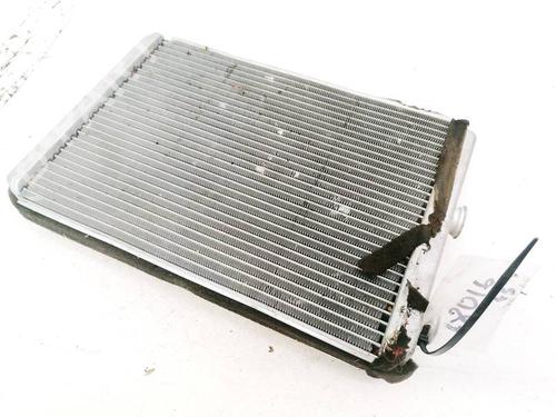 Used Heater matrix Heater matrix PEUGEOT 807 (EB_) 2.0 HDi (109 hp) 35375926 35375926