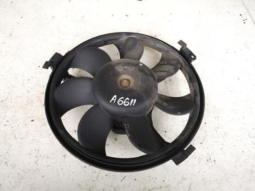 Used Fan Fan AUDI A4 B5 (8D2) 1.9 TDI (110 hp) 35583369 35583369
