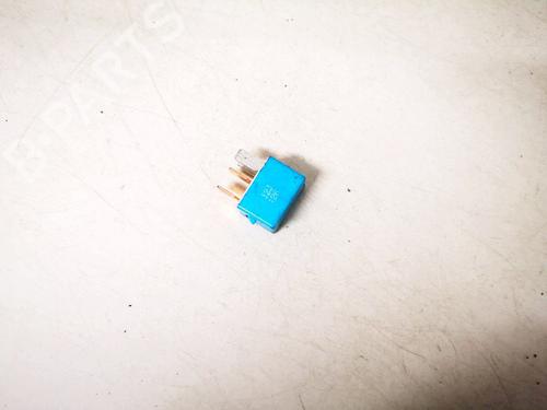 Electronic sensor TOYOTA RAV 4 III (_A3_) 2.2 D 4WD (ALA30_, ALA30R) | BP33087775M84 - Image 3