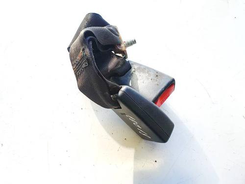 Seat buckle MAZDA CX-7 (ER) 2.3 MZR DISI Turbo AWD (ER3P) | BP35124435I32 - Image 3