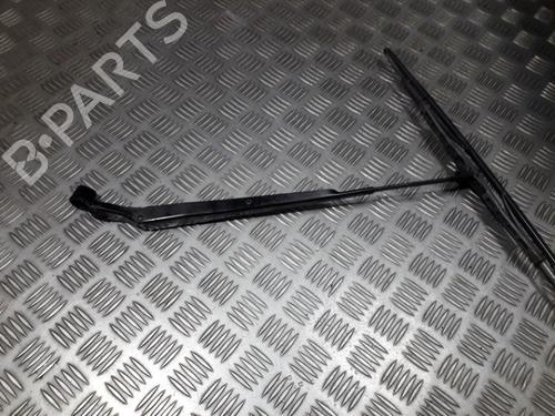 Used Front windshield wiper arm Front windshield wiper arm TOYOTA LAND CRUISER 90 (_J9_) 3.0 TD (KZJ90_, KZJ95_, KZJ90R, KZJ95R, KZJ90W, KZJ95W) (125 hp) 33502111 33502111