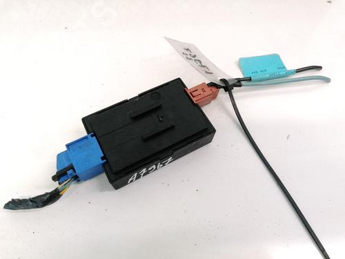 Used Electronic module Electronic module CITROËN C5 I (DC_) 2.2 HDi (DC4HXB, DC4HXE) (133 hp) 35431653 35431653