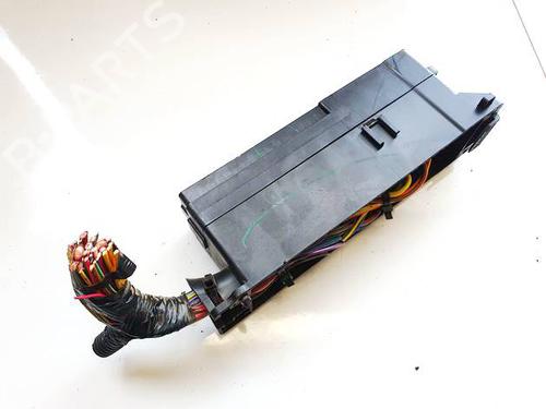Fuse box FORD C-MAX II (DXA/CB7, DXA/CEU) 2.0 Energi | BP33862219E1 - Image 2