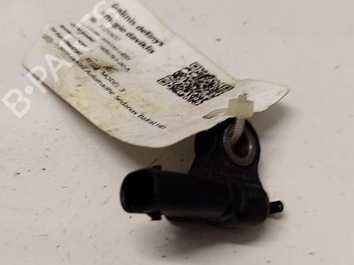 Electronic sensor TESLA MODEL Y (5YJY) Long Range All-wheel Drive | BP39223566M84 - Image 3